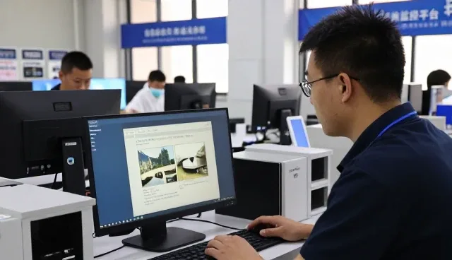 选择广州仓管家科技有限公司技术培训的几个理由