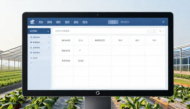 库存监控平台日常维护中的技术难点与应对策略